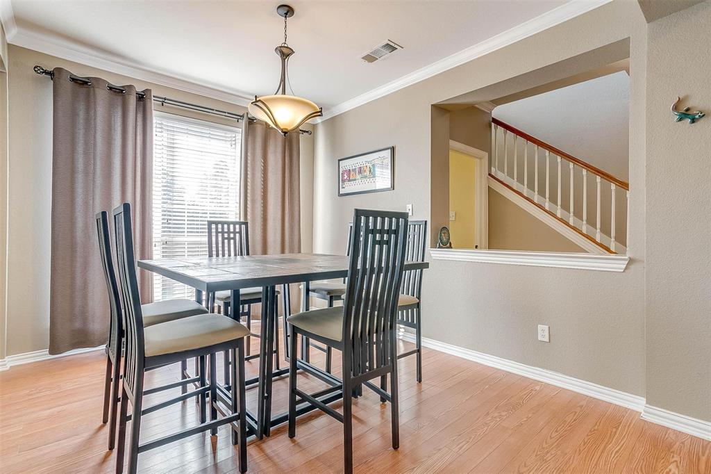 Columbus Heights - Residential