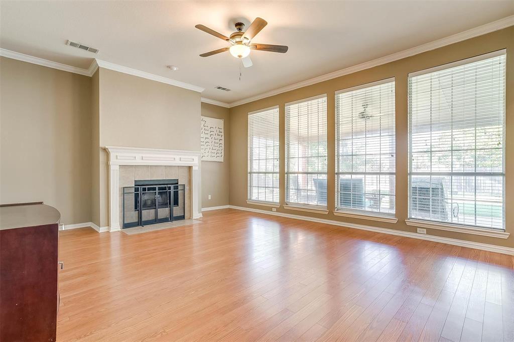 Columbus Heights - Residential