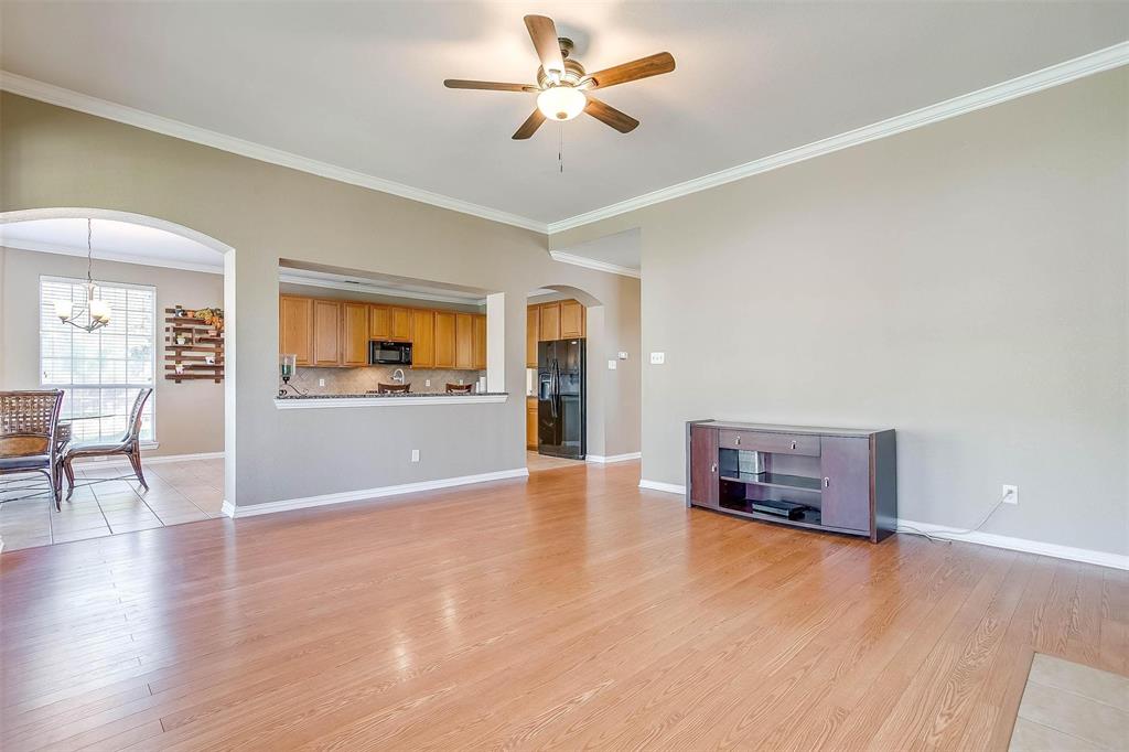 Columbus Heights - Residential