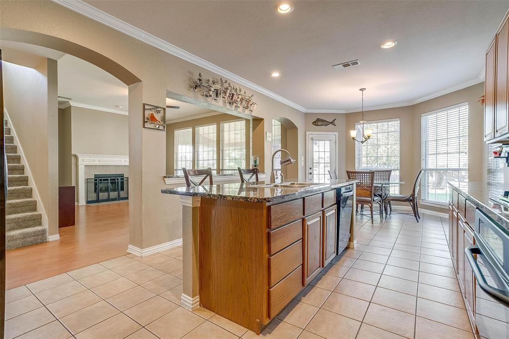 Columbus Heights - Residential