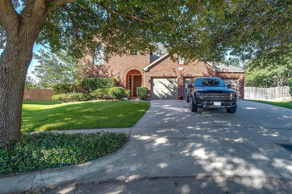 Columbus Heights - Residential