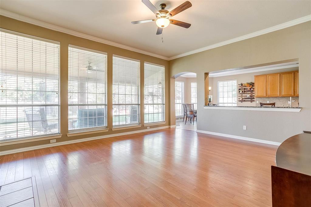 Columbus Heights - Residential