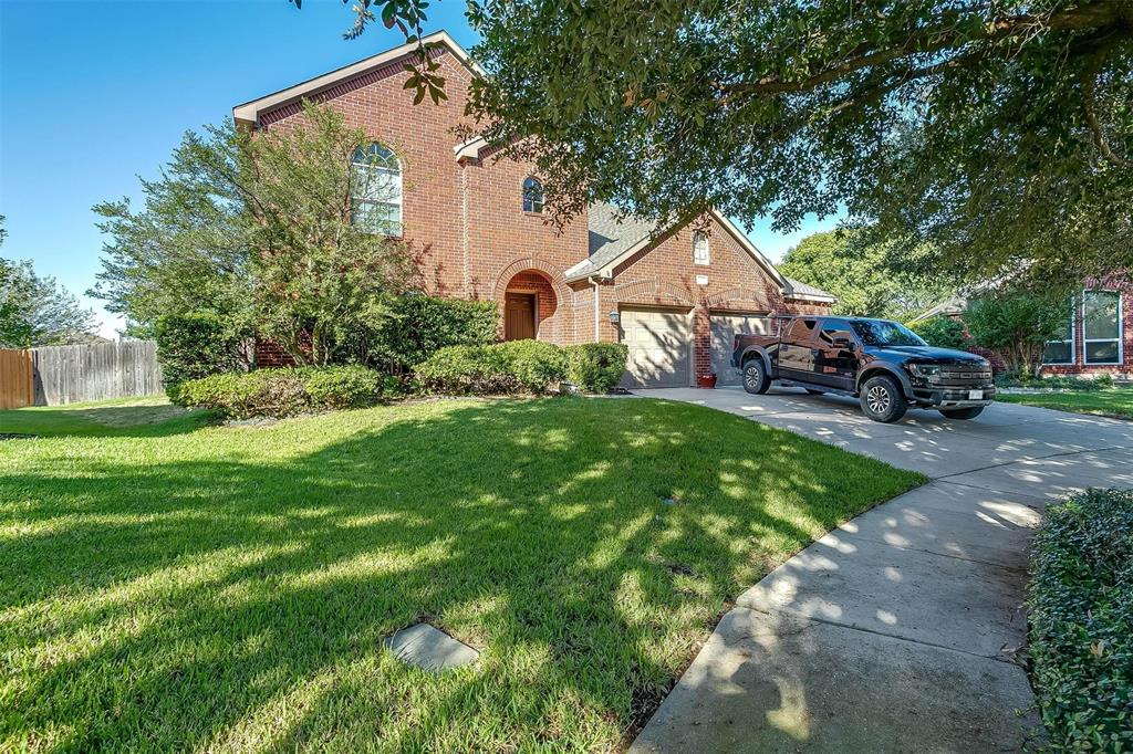 Columbus Heights - Residential