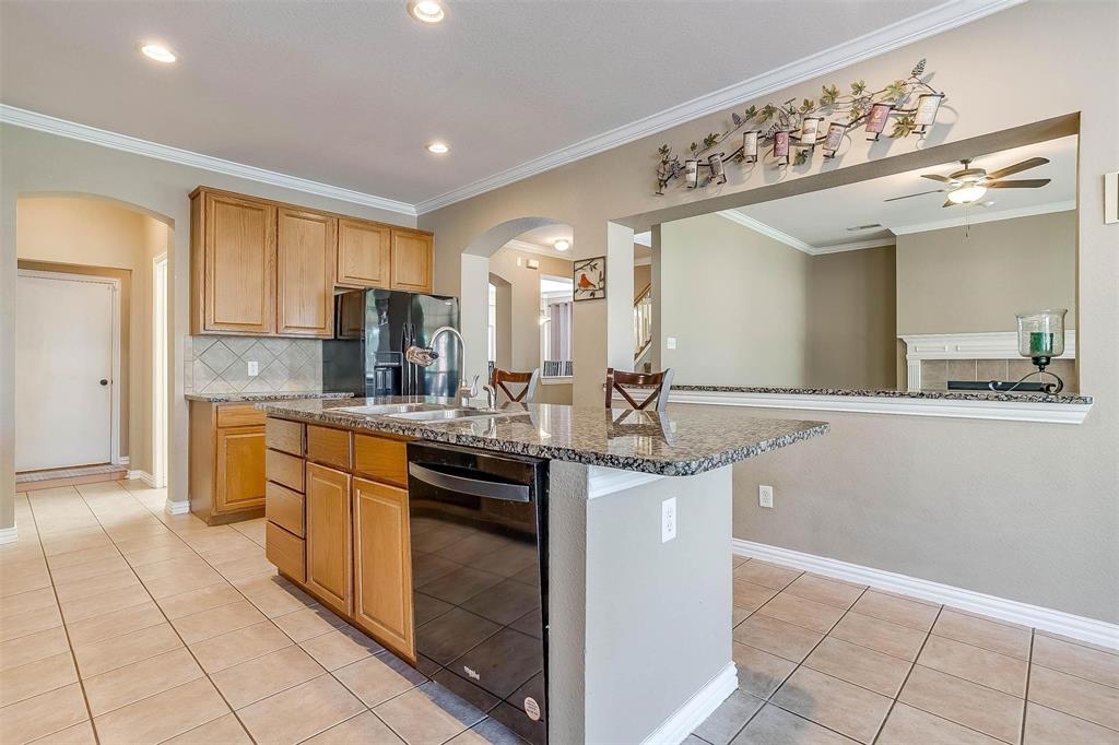 Columbus Heights - Residential