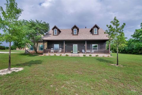 8785 S State Highway 78 Leonard TX 75452