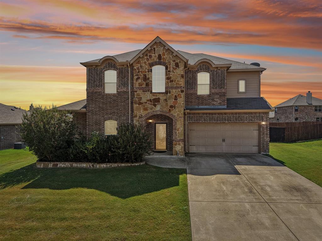 1506 Oak Park Lane