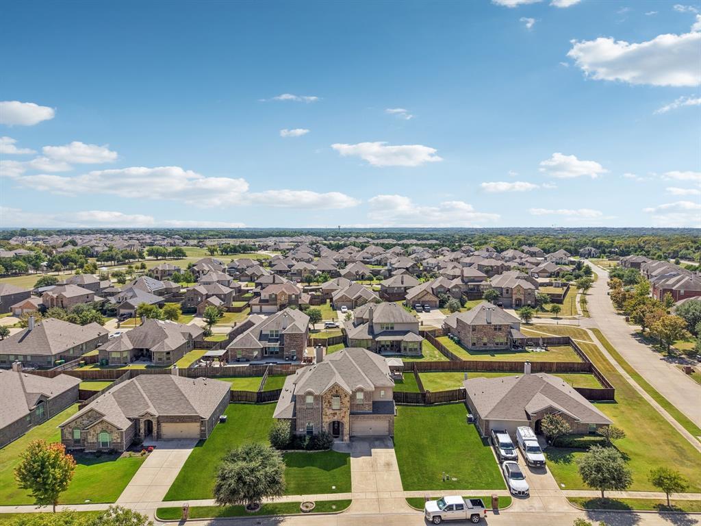 Bear Creek Ranch Ph 01 - Residential