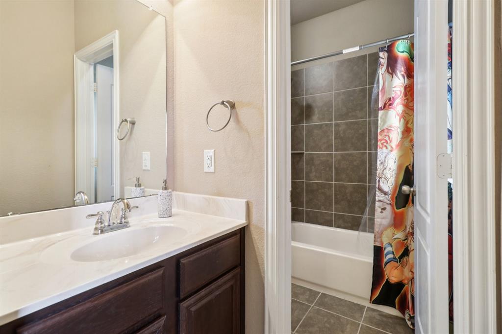 Bear Creek Ranch Ph 01 - Residential