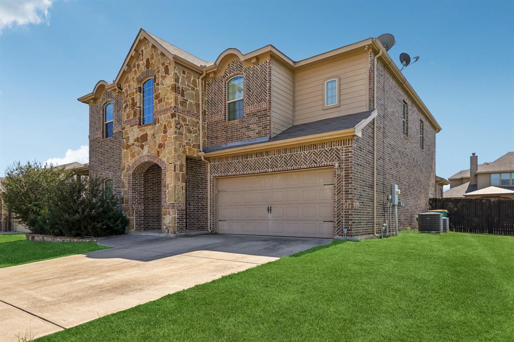 1506 Oak Park Lane