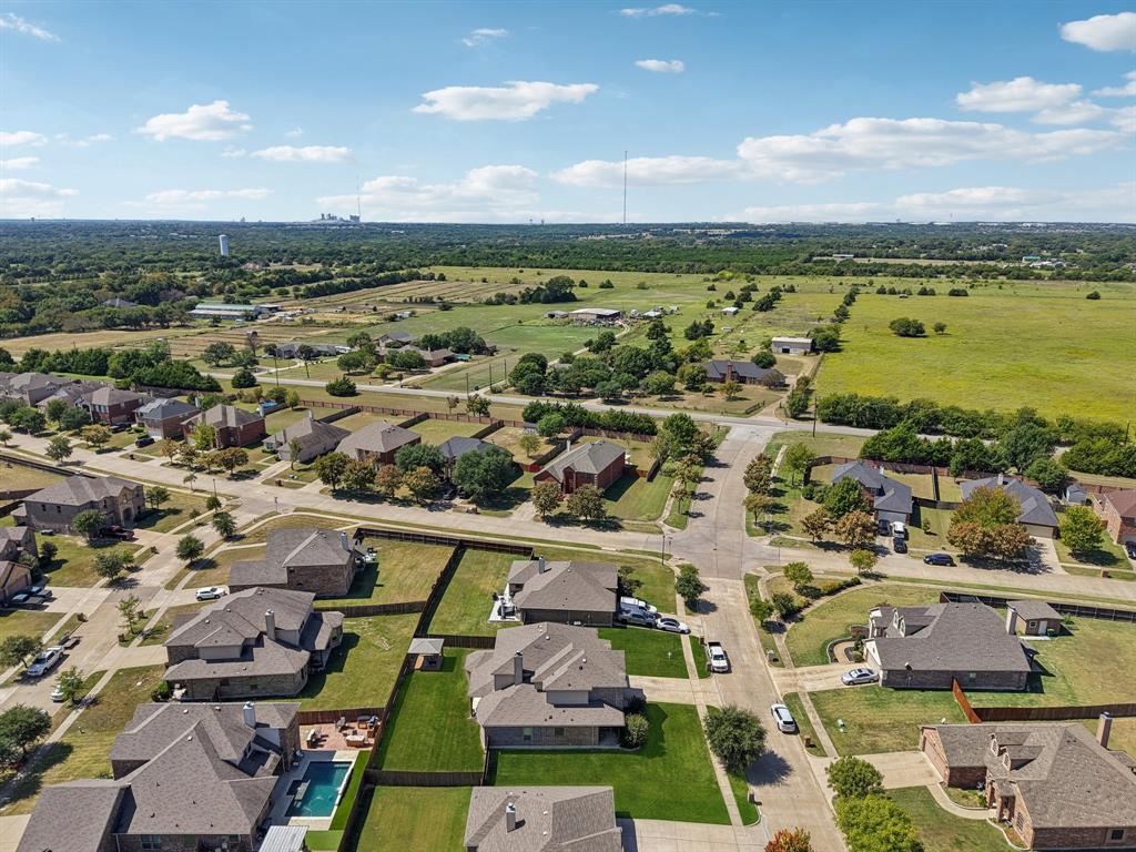 Bear Creek Ranch Ph 01 - Residential