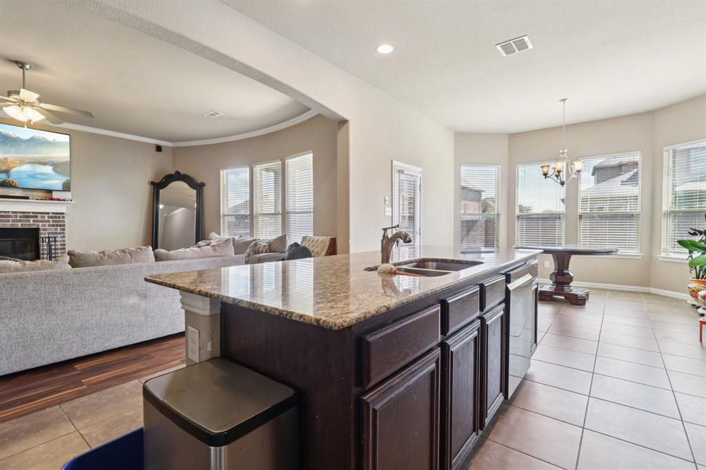 Bear Creek Ranch Ph 01 - Residential