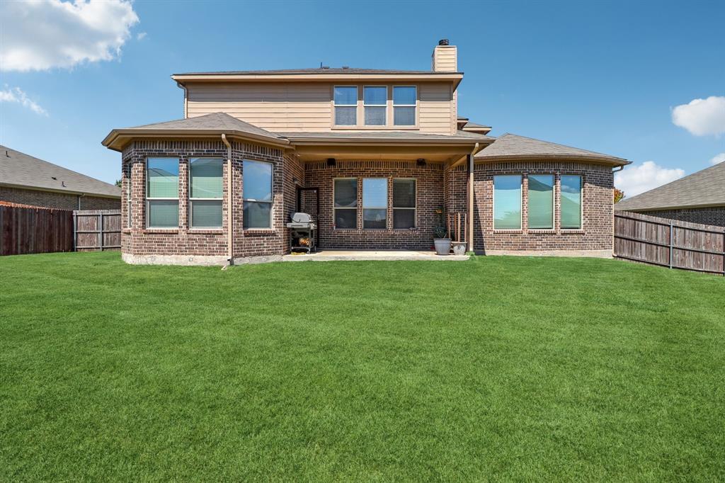 Bear Creek Ranch Ph 01 - Residential