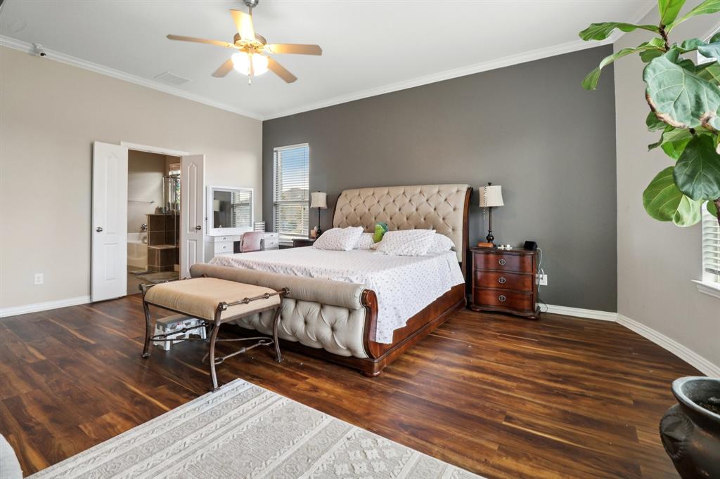 Bear Creek Ranch Ph 01 - Residential