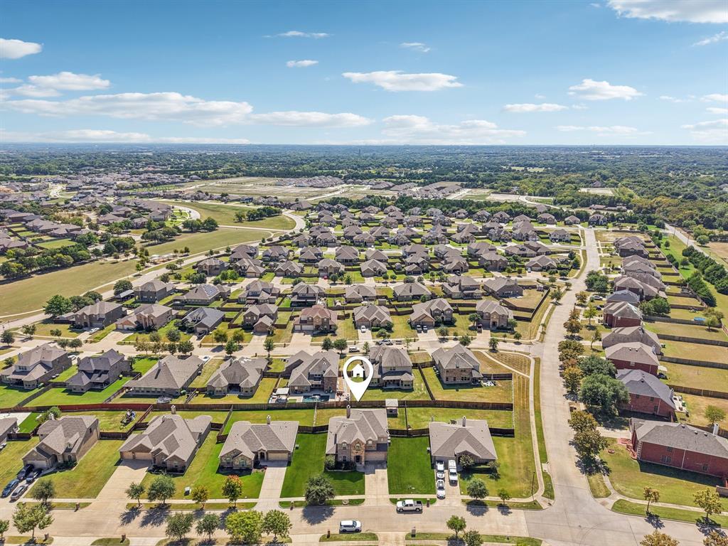 Bear Creek Ranch Ph 01 - Residential