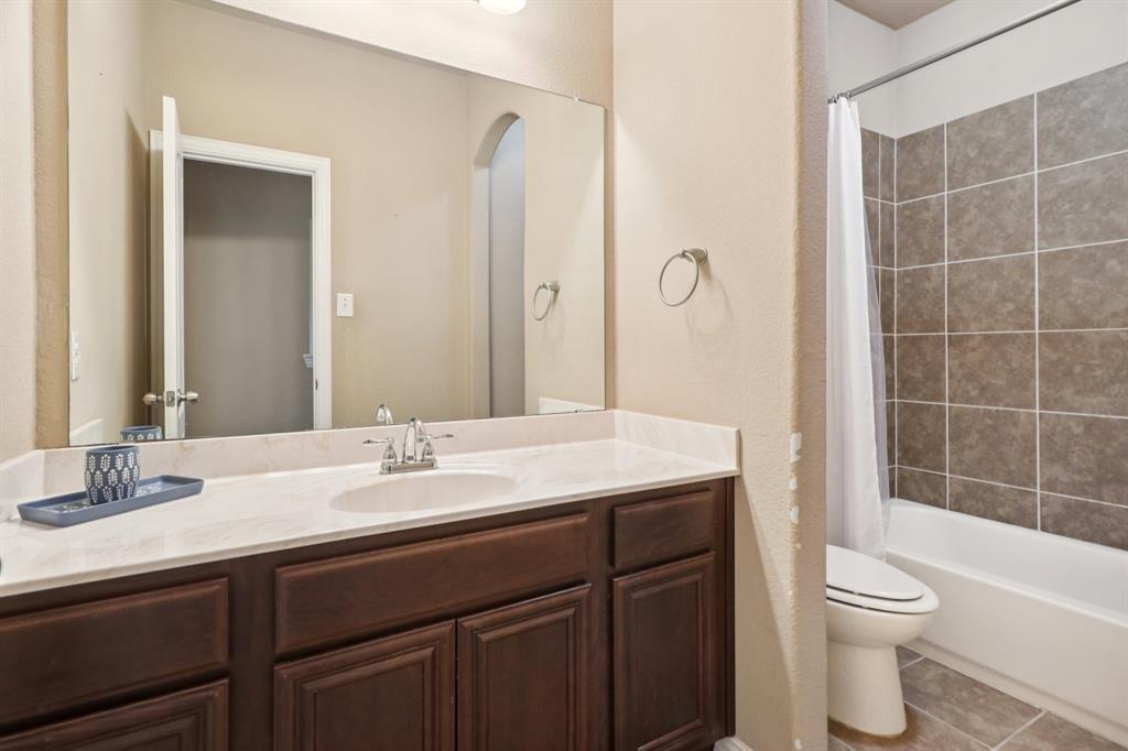 Bear Creek Ranch Ph 01 - Residential