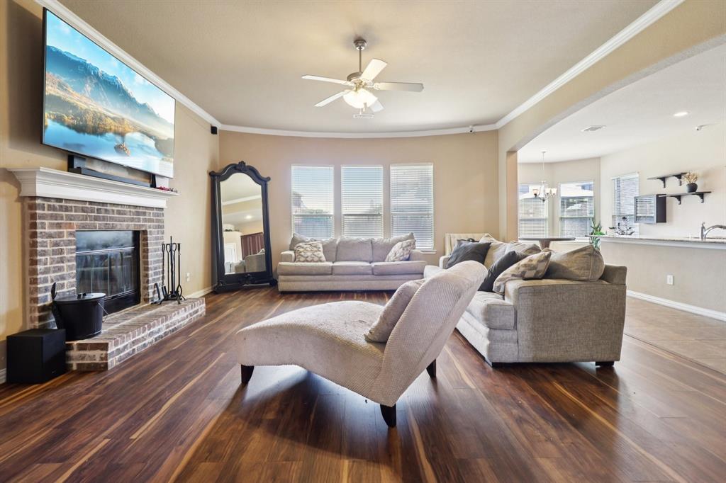 Bear Creek Ranch Ph 01 - Residential