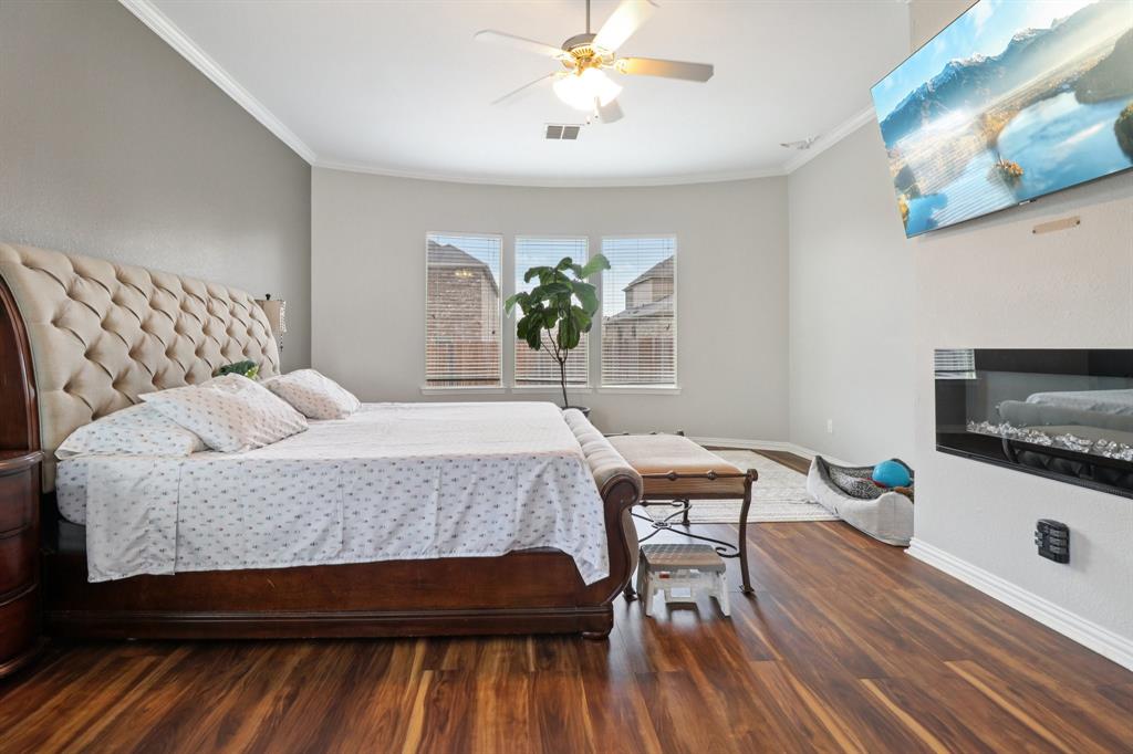 Bear Creek Ranch Ph 01 - Residential