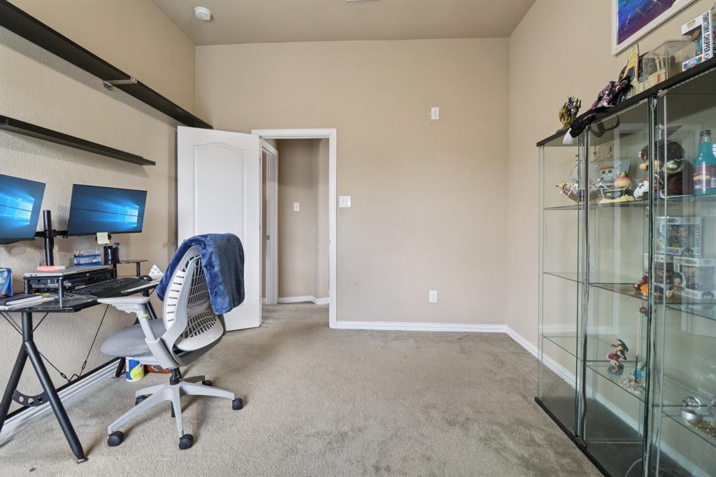 Bear Creek Ranch Ph 01 - Residential