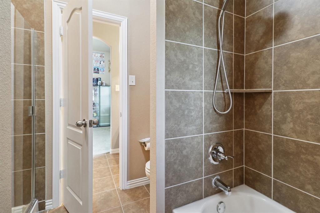 Bear Creek Ranch Ph 01 - Residential