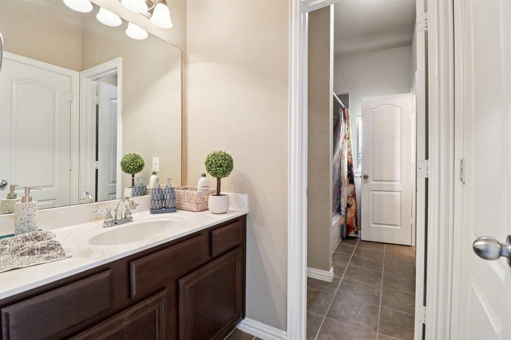 Bear Creek Ranch Ph 01 - Residential