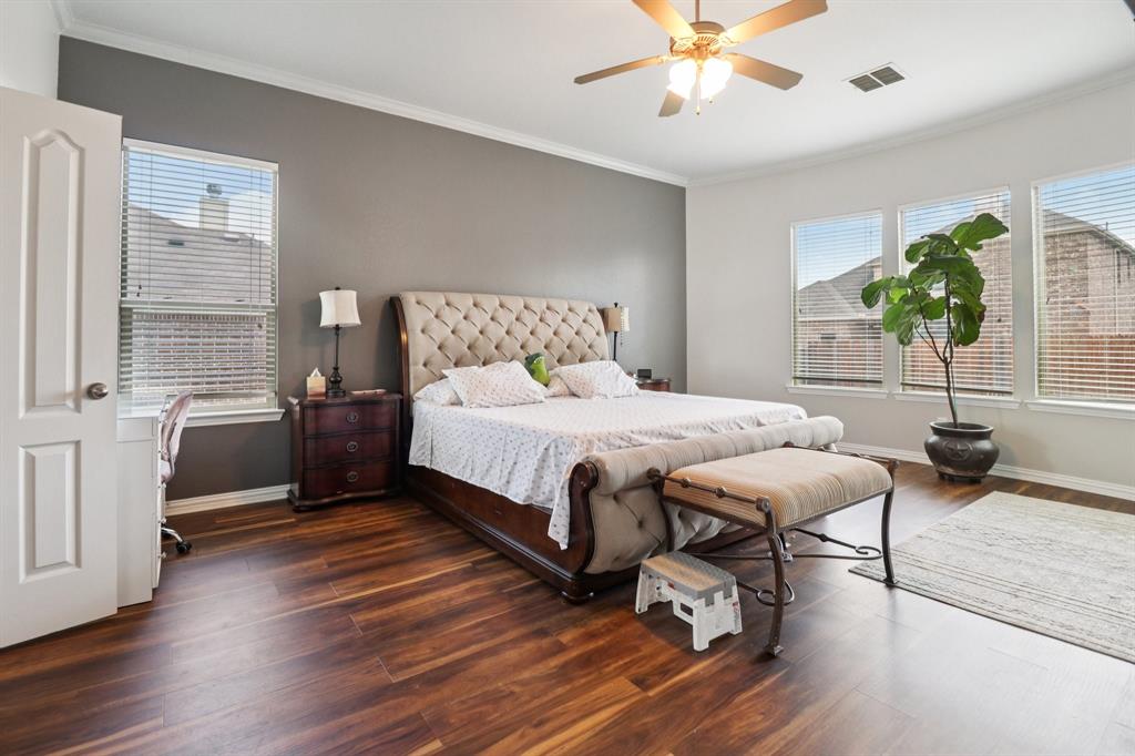 Bear Creek Ranch Ph 01 - Residential