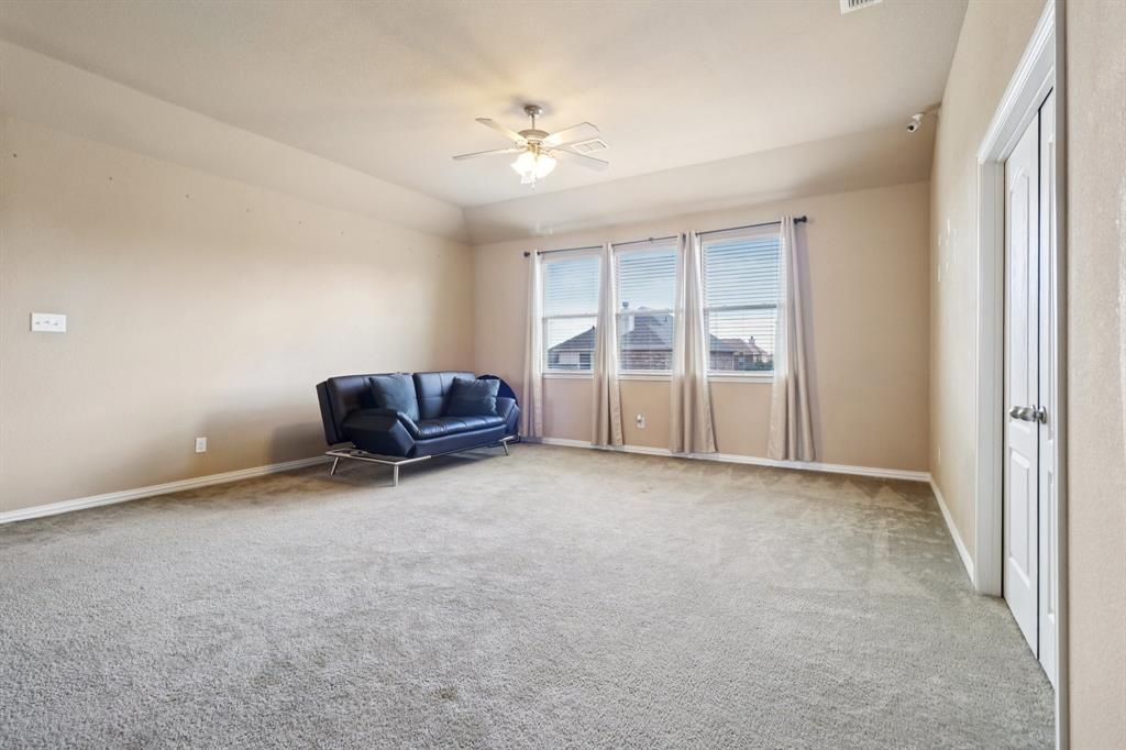 Bear Creek Ranch Ph 01 - Residential