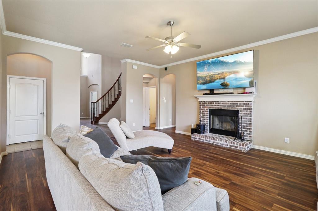 Bear Creek Ranch Ph 01 - Residential