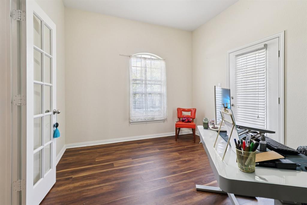 Bear Creek Ranch Ph 01 - Residential