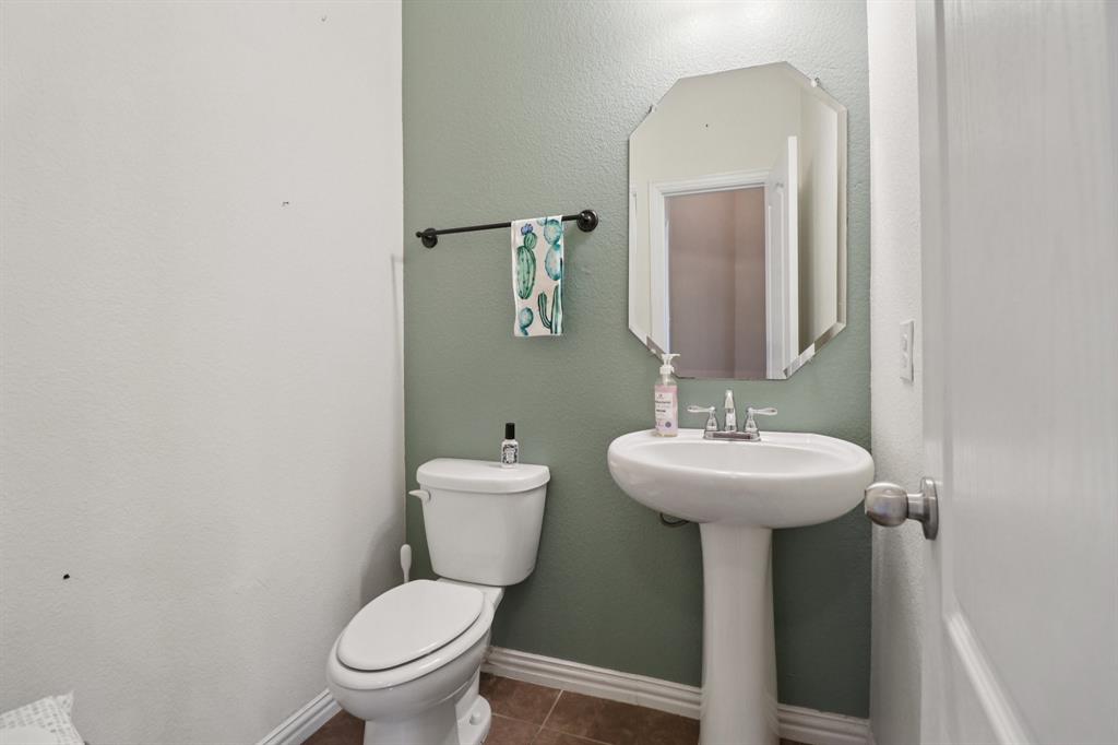 Bear Creek Ranch Ph 01 - Residential