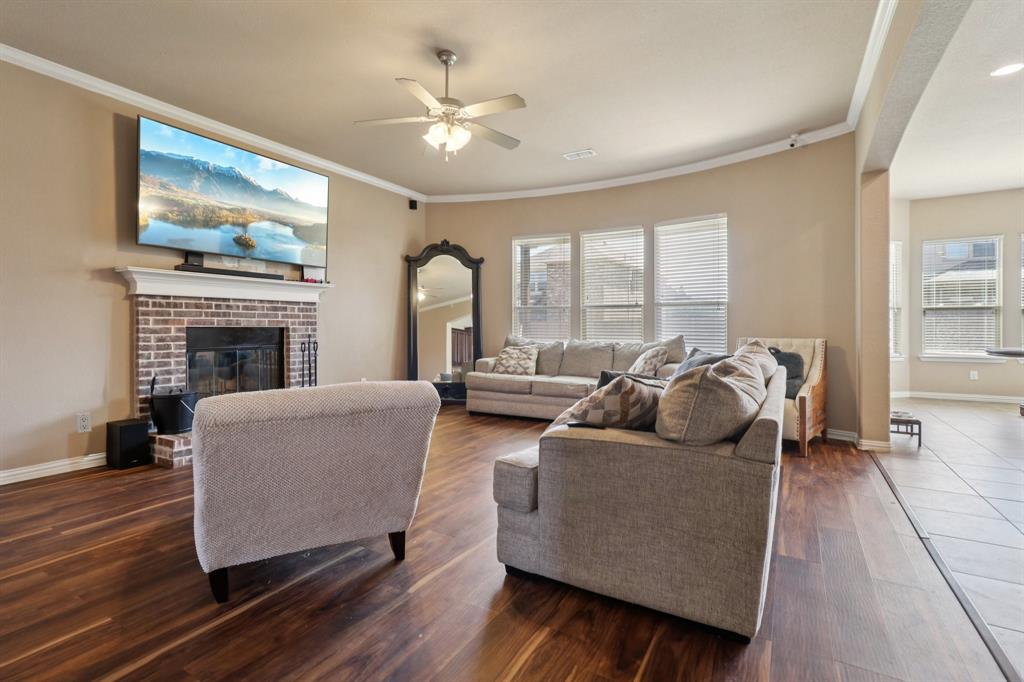 Bear Creek Ranch Ph 01 - Residential