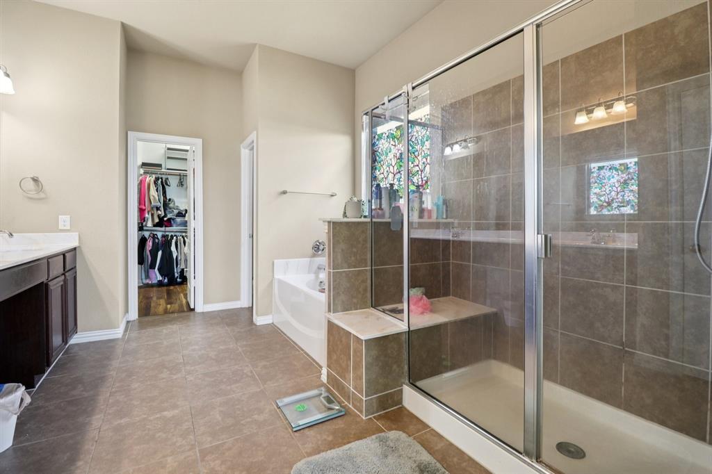 Bear Creek Ranch Ph 01 - Residential