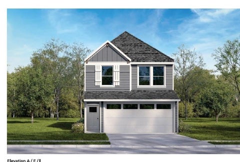 Photo of 717 Shady Elm Street, Denton, TX 76205 (MLS # 21399733)
