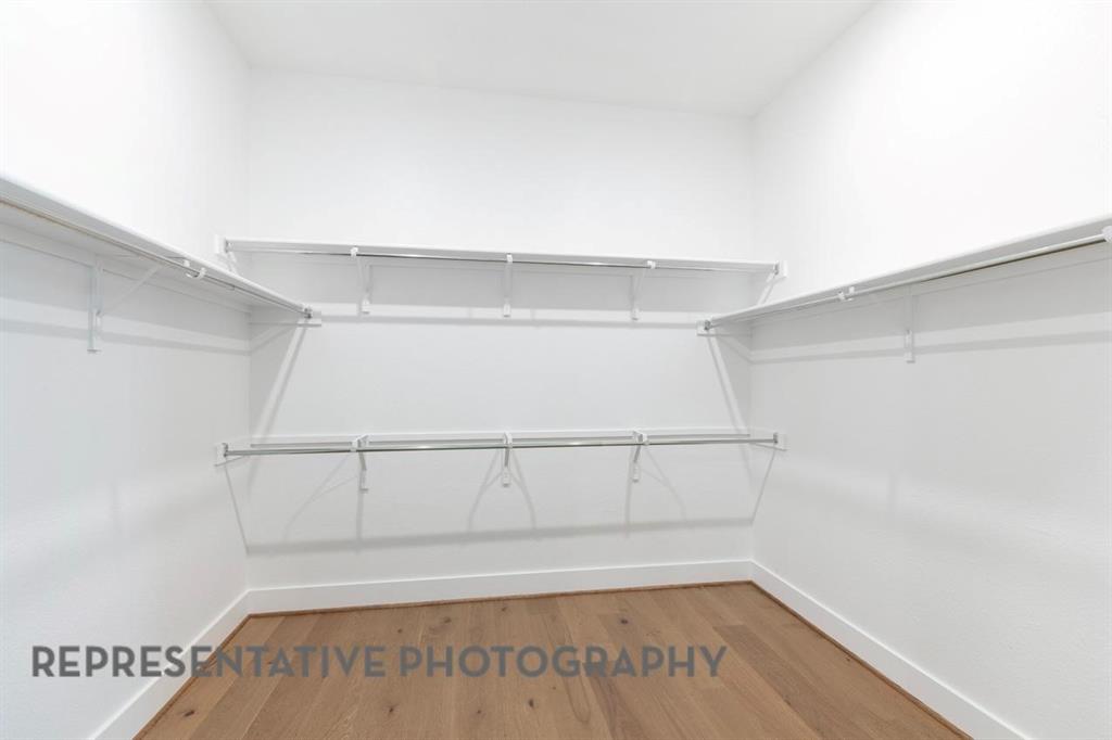 Trinity Falls - Residential