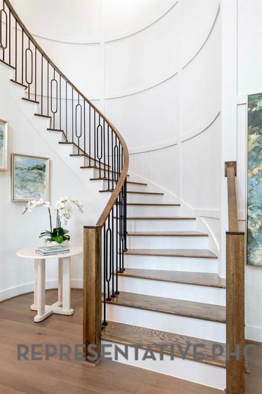 Trinity Falls - Residential