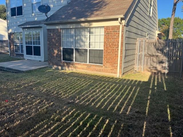 Collingwood Village - Residential Lease