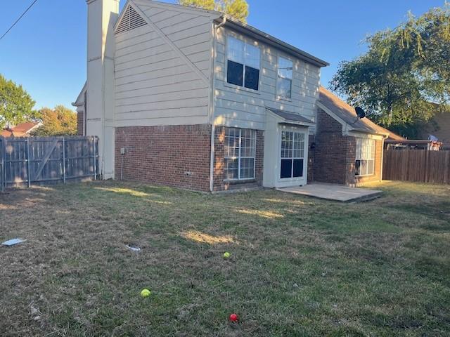 Collingwood Village - Residential Lease