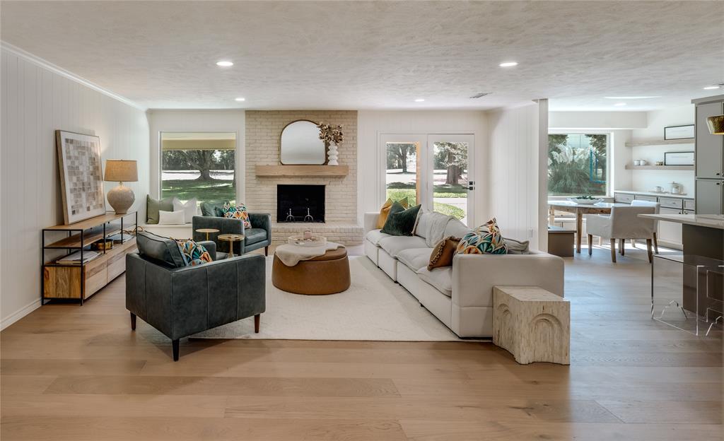 7017 Serrano Drive