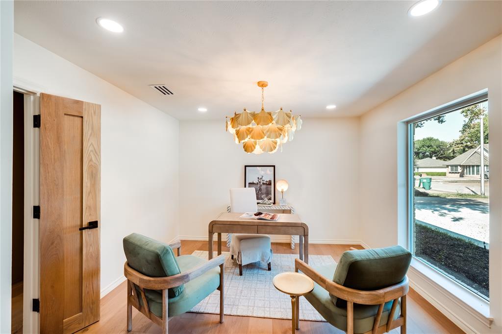 Ridglea Country Club Estate - Residential