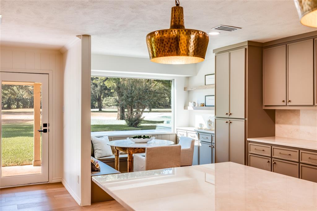 Ridglea Country Club Estate - Residential