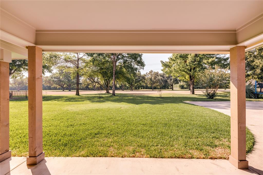 Ridglea Country Club Estate - Residential