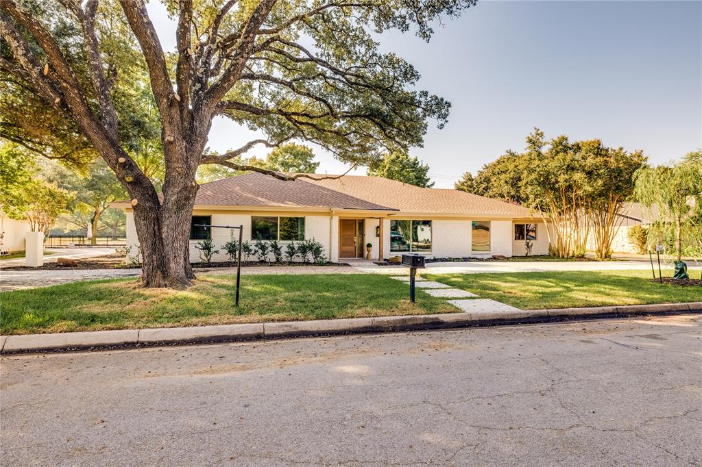 7017 Serrano Drive