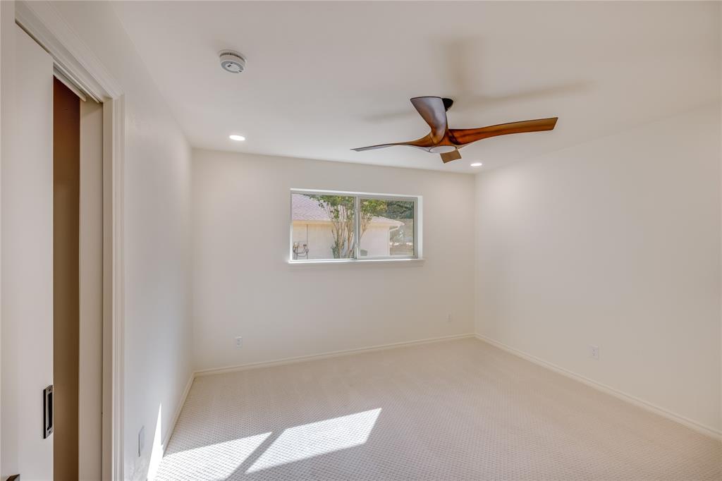 Ridglea Country Club Estate - Residential