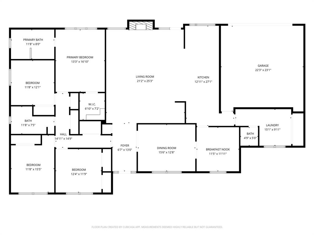 Ridglea Country Club Estate - Residential