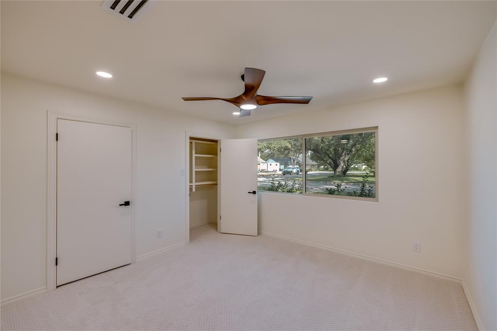 Ridglea Country Club Estate - Residential