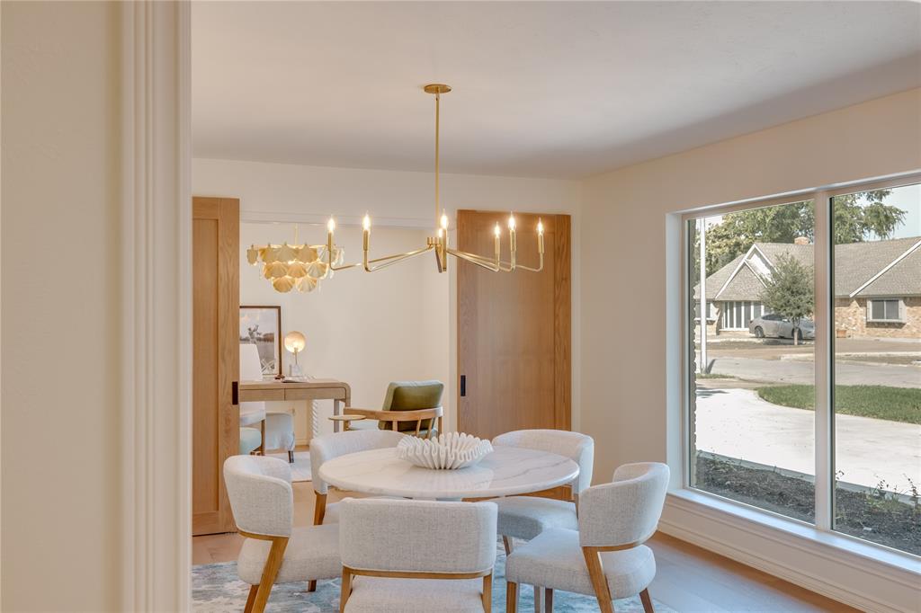 Ridglea Country Club Estate - Residential