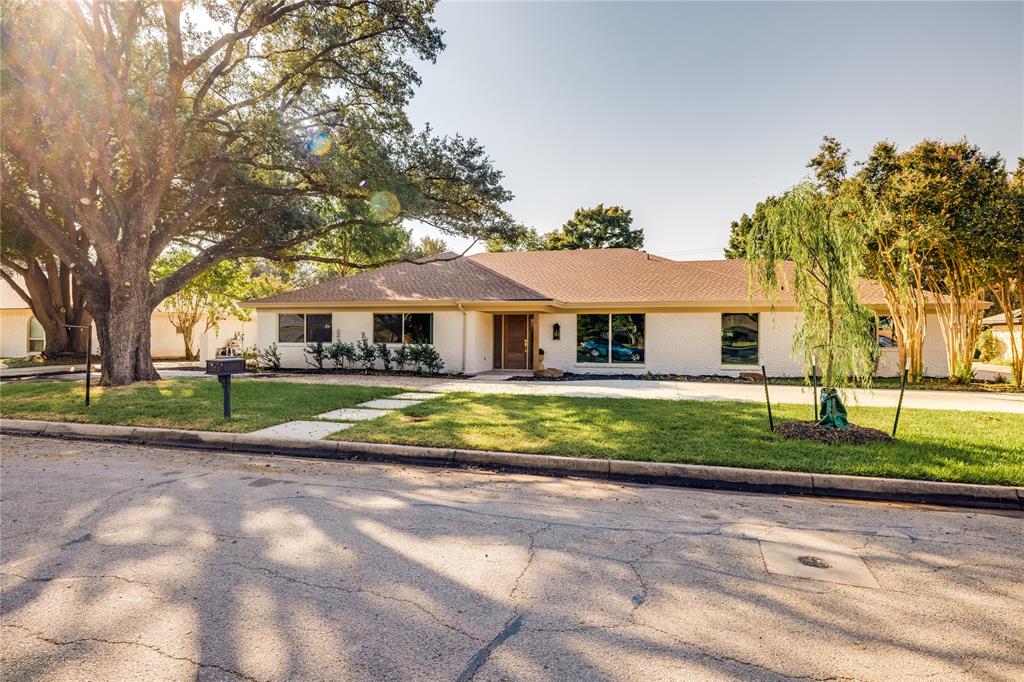 7017 Serrano Drive