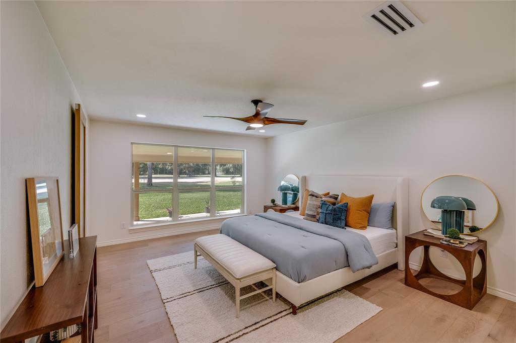 Ridglea Country Club Estate - Residential