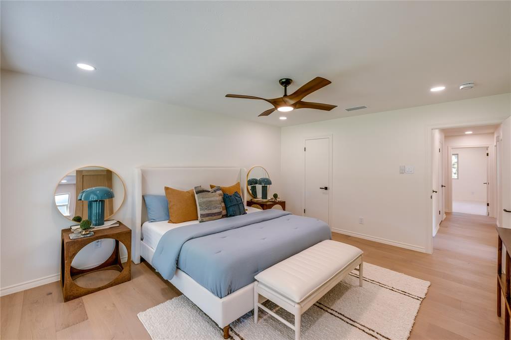 Ridglea Country Club Estate - Residential