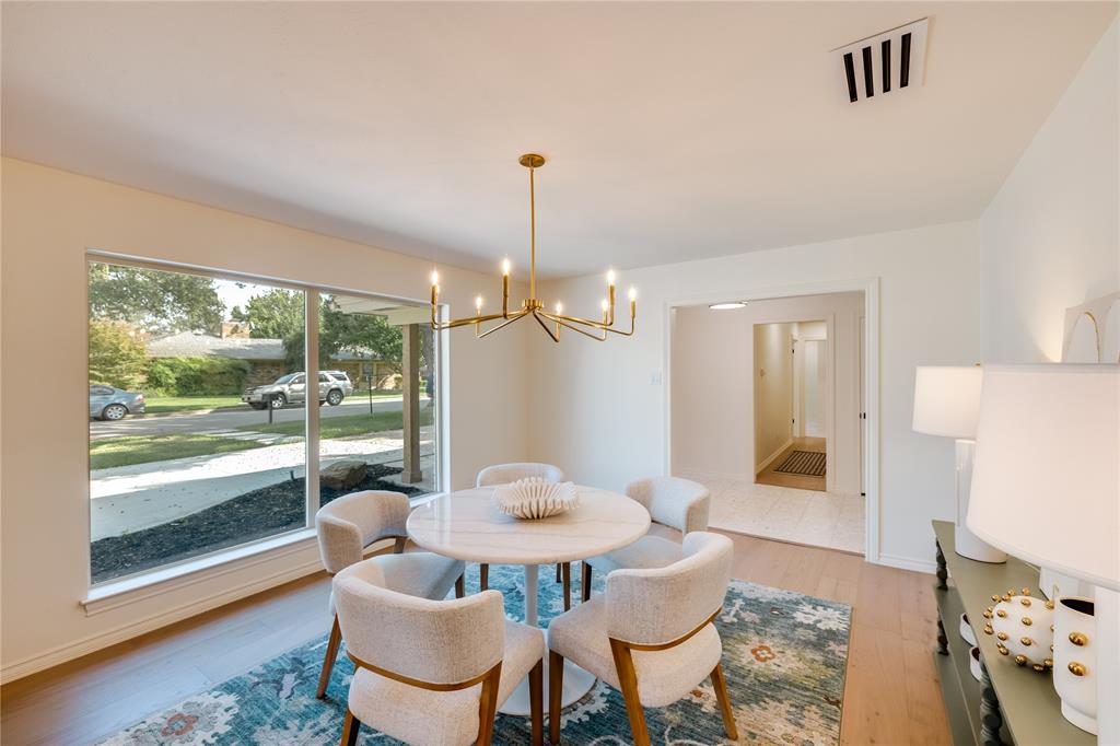 Ridglea Country Club Estate - Residential