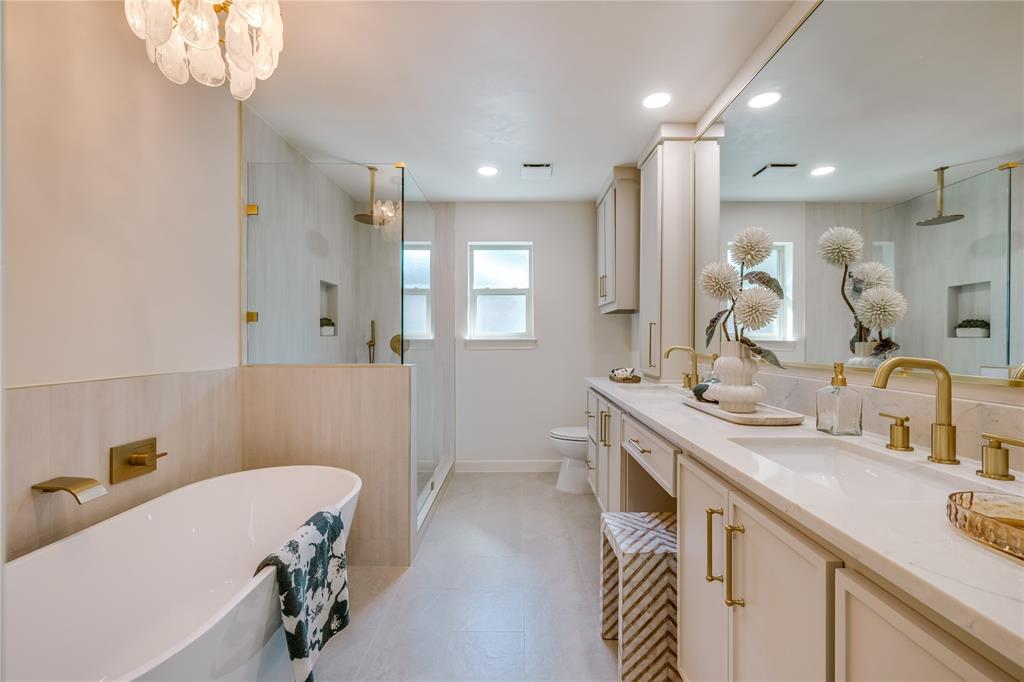 Ridglea Country Club Estate - Residential